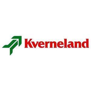 KVERNELAND