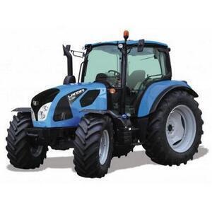LANDINI
