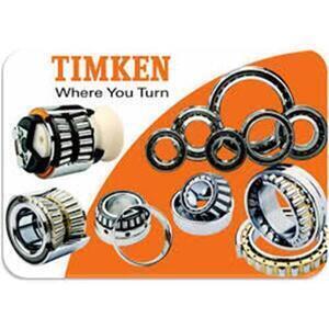 TIMKEN