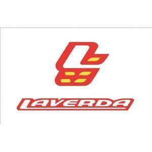 RICAMBI LAVERDA