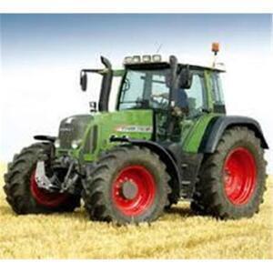 FENDT
