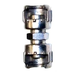 6pz Accoppiatori Aria Compressa Raccordo Rapido Connettore 1/4 "bsp | Prezzi E Offerte | Market - Foto 7