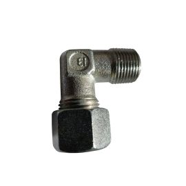 XLC PrologoTools BE-A01 – Gomiti Per Manubrio – Alluminio 6061-T6, Lunghezza 140mm, Diametro 22mm – Argento