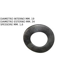 Rosoni A Soffitto R-7 1 Rosette Rosette Da Soffitto Parete Rosetta Di Stucco Indoor Polistirolo - Foto 7