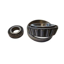 Cuscinetto A Rulli Conici 30x62x17,5mm - Per Rimorchi E Carrelli - Foto 4