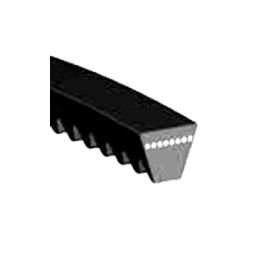 Cinghia A V Tipo O-750 In Gomma - 750 Mm Lunghezza Interna, Per Macchine Industriali Ed Elettrodomestici - Foto 3