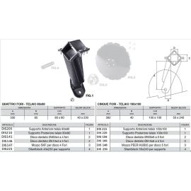 Motoforti 2 Interruttori Luce Porta Anteriore Per Toyota - Ricambio OE 8423152010 Per Corolla, Rav4, Camry E Altri (2001-2022)