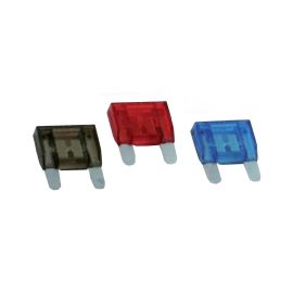 Brennenstuhl Adattatore Da Viaggio Svizzero (Tipo J) Con Protezione Bambini – Set Da 2, Nero, Fusibile 10A – Max 250V/10A – Non Converte Tensione