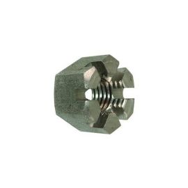 Dadi A Cupola Pack 25 25 Dadi A Cupola In Acciaio Inox 5/16-18, Esagonali, Finitura Lucida, Per Fissaggi Decorativi O Strutturali Hex Collectibles