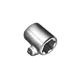 30 Viti Per Macchina Testa Reticolare #10-32x1/4 Acciaio Inox 18-8 Scanalate