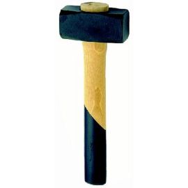 Mazzetta A Gemma Con Manico - 1,5 Kg, Per Lavori Di Fai Da Te E Officina - Foto 10