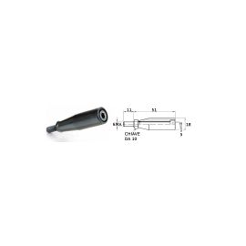 M6 M8 M10 M12 Maschio in Ottone Filettatura micro ... – Grandado