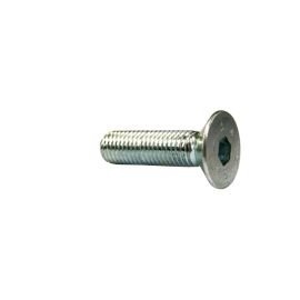 Viti Testa Piatta 3x10 Mm Team Associated (10 Pezzi) - ASC25202, USA - Foto 5
