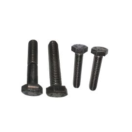 Vite A Testa Bombata Con Flangia E Testa Esagonale Interna/Torx - Foto 10