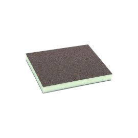 Set 26 Spugne Abrasive Multigrana - Per Legno, Metallo, Modellismo, Levigatura A Umido/Secco