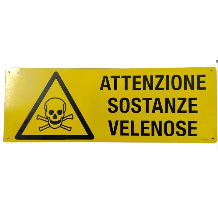 Dosso rallentatore monoblocco 1830 mm