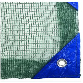 RETE RACCOLTA OLIVE, MT. 8X8