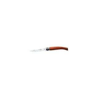 COLTELLO OPINEL INOX SFILATO N.10