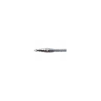 INNESTO RAPIDO MASCHIO DM. MM. 7,5 PER TUBO IN RILSAN MM. 10X 8