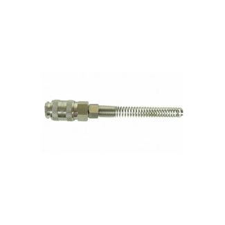 INNESTO RAPIDO FEMMINA DM. MM. 7,5 PER TUBO IN RILSAN MM. 8 X 6