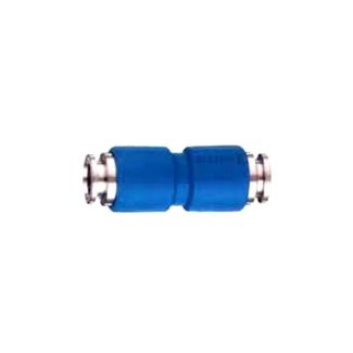 RACCORDO DIRITTO CON INNESTO RAPIDO PER TUBO RILSAN DM. 8 MM. (AIR0375)