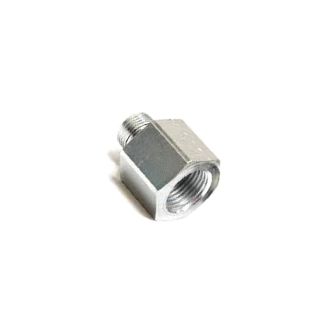 PROLUNGA FILETTO MASCHIO 18 - 1,5 E FEMMINA1/2' GAS