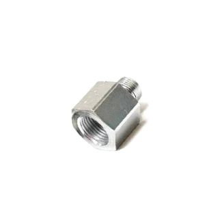 PROLUNGA FILETTO MASCHIO 1/2' E FEMMINA1/2' GAS LUNGA MM. 59