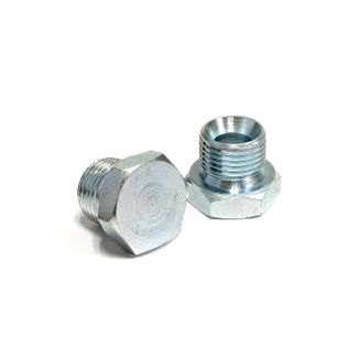 TAPPO CON FILETTO MASCHIO DA 18X1,5