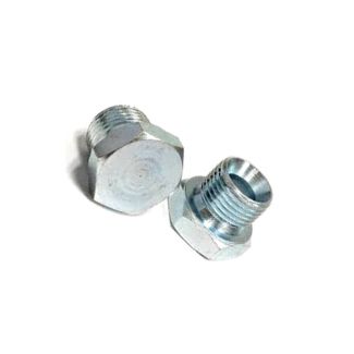 TAPPO CON FILETTO MASCHIO DA 3/4'