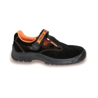 SANDALI SCAMOSCIATI UNISEX N 41