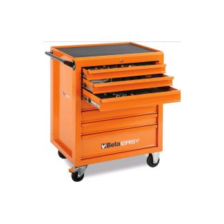 CASSETTIERA BETA EASY  ASSORTIMENTO INDUSTRIA 181 UTENSILI