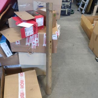 301574020-1 SPRANGA BATTITORE LAVERDA M 120