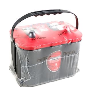 BATTERIA OPTIMA ROSSA SPUNTO A815 AH50