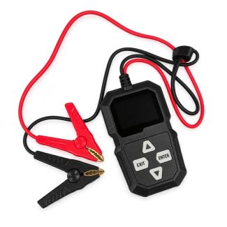 TESTER PER BATTERIA M12 V FINO A 240 Ah