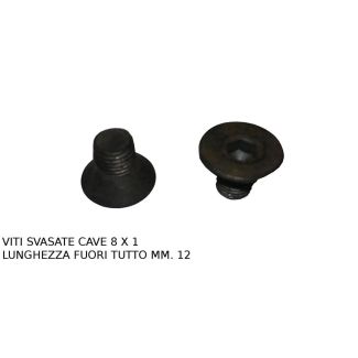 VITE BCS. CODICE ORIGINALE 31134060