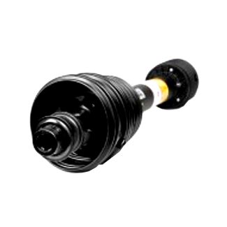 ALBERO CARDANICO B6 30,2X92 L.1200 CON GIUNTO OMOCINETICO