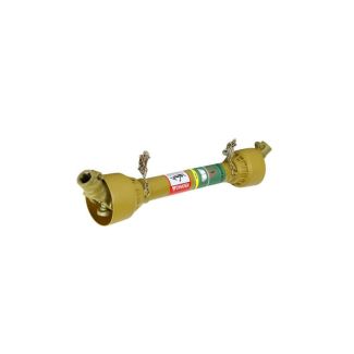 ALBERO CARDANICO ORIGINALE BY PY B5 (30,2 x 80) L. 800
