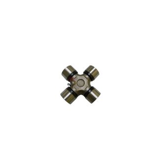 CROCIERA CARDANICA MM. 27 X 81,7. CON INGRASSATORE LATERALE