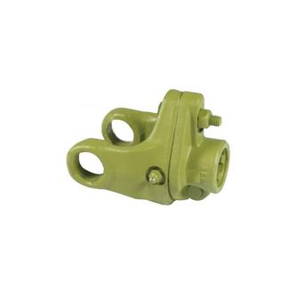 LIMITATORE CON BULLONE DI TRANCIO B02 (23,8X61,3) 1'3/8 Z.6