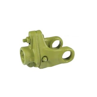 LIMITATORE CON BULLONE DI TRANCIO B4 (27 x 74) 1'3/8 Z.6