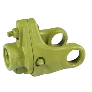LIMITATORE CON BULLONE DI  TRANCIO B7 (35 X 94) 1'3/8 Z.6