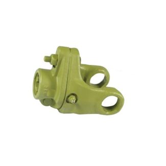LIMITATORE DI FORZA CON BULLONE DI  TRANCIO L05 (30 X 80) 1'3/8 Z.6