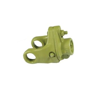 LIMITATORE CON BULLONE DI  TRANCIO B8 (35x106) 1'3/8 Z.6