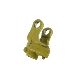 LIMITATORE CON BULLONE DI TRANCIO B8 (35X106) 1'3/8 Z.21.