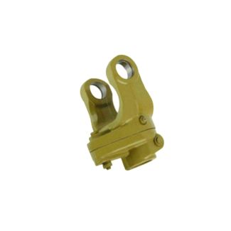 LIMITATORE CON BULLONE DI  TRANCIO B9 (41X108) 1'3/4 Z.6