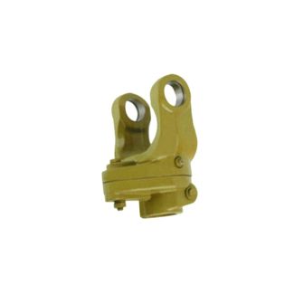 BULLONE DI TRANCIO CROCIERA B9 mm 41x108 E ATTACCO 1'3/4 Z 20
