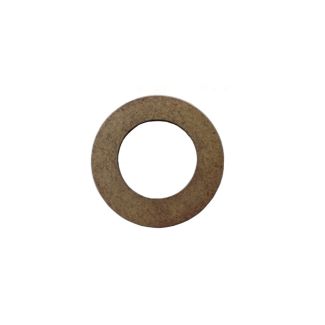 DISCO FERODO FRIZIONE 152X102X3 adattabile COMER