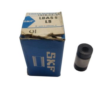 CUSCINETTO LINEARE SKF mm 5-12-22