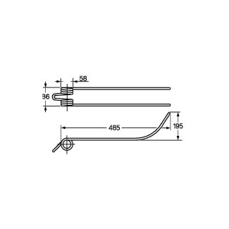 DENTE GIROANDANATORE FONTANESI 2