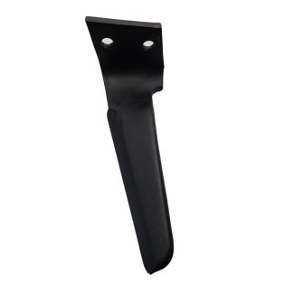 DENTE ERPICE ROTANTE ALPEGO. INTERASSE FORI MM. 60